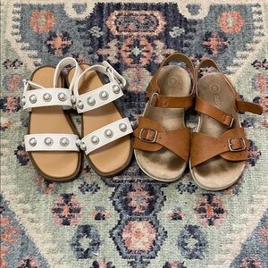 Cat & Jack Sandals